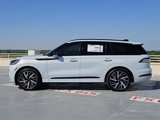 New 2025 Lincoln Aviator Black Label image 4