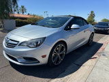 Used 2016 Buick Cascada Premium image 6