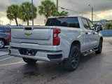Used 2022 Chevrolet Silverado 1500 Custom image 4