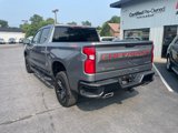Used 2020 Chevrolet Silverado 1500 Custom Trail Boss w/ Custom Convenience Package image 4