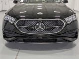New 2025 Mercedes-Benz E 350 4MATIC Sedan image 2
