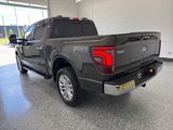 Used 2024 Ford F150 Lariat w/ FX4 Off-Road Package image 2