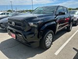New 2025 Toyota Tacoma SR5 image 2