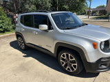 Used 2015 Jeep Renegade Latitude w/ Popular Equipment Group image 5