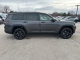 New 2025 Jeep Grand Cherokee L Limited w/ Black Appearance Package image 5