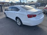 Used 2020 Chevrolet Impala LT image 3