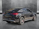 New 2025 Mercedes-Benz GLE 63 AMG S image 2
