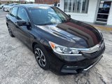 Used 2016 Honda Accord EX-L image 2