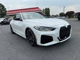 Used 2021 BMW 440i xDrive Coupe w/ Premium Package image 3