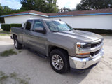 Used 2017 Chevrolet Silverado 1500 LT w/ All Star Edition image 3