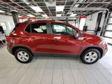 Used 2021 Chevrolet Trax LT image 4