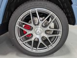 New 2025 Mercedes-Benz G 63 AMG 4MATIC image 3