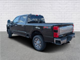 New 2025 Ford F250 King Ranch image 3
