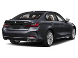 New 2025 BMW 330i xDrive Sedan w/ M Sport Package image 2