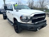 Used 2021 RAM 3500 Tradesman w/ Chrome Appearance Group image 2