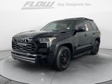 New 2025 Toyota Sequoia TRD Pro image 3