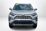Used 2025 Toyota RAV4 Limited w/ Weather Package image 3
