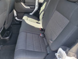 Used 2012 Jeep Wrangler Unlimited Sahara w/ Dual Top Group image 5