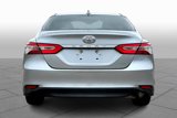 Used 2020 Toyota Camry LE image 4