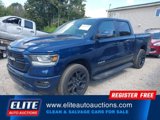 Used 2024 RAM 1500 Laramie image 3