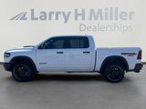 New 2025 RAM 1500 Rebel image 2