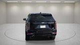 New 2025 Cadillac Escalade IQ Sport 2 w/ LPO, ONYX Package image 4