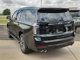 New 2025 Chevrolet Tahoe Z71 w/ Z71 Off-Road Package image 3