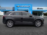 Certified 2023 Cadillac XT5 Premium Luxury image 4