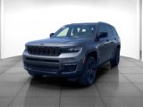 New 2025 Jeep Grand Cherokee L Limited image 3