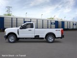 New 2026 Ford F350 4x4 Regular Cab Super Duty image 3
