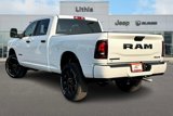 New 2026 RAM 2500 Big Horn image 4