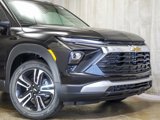New 2026 Chevrolet TrailBlazer LT w/ Convenience Package image 3