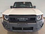 Used 2024 Toyota Land Cruiser image 2