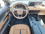 New 2025 MAZDA CX-70 3.3 Turbo S w/ Premium Plus image 4