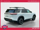 New 2025 Nissan Pathfinder Rock Creek image 6