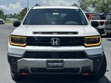 New 2026 Honda Passport TrailSport image 3
