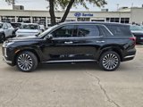 New 2025 Hyundai Palisade Calligraphy image 2