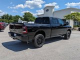 New 2024 RAM 2500 Big Horn w/ Night Edition image 3