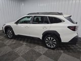 Used 2025 Subaru Outback Limited image 4