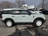 Used 2023 Ford Bronco Sport Heritage image 3