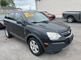 Used 2013 Chevrolet Captiva Sport LS image 4