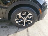 Certified 2025 Kia Sportage EX image 6