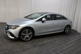 New 2025 Mercedes-Benz EQE 350+ 4MATIC Sedan image 3