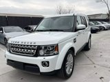 Used 2014 Land Rover LR4 HSE LUX image 3