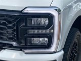 New 2025 Ford F250 Lariat w/ Lariat Ultimate Package image 4
