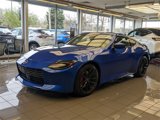 New 2025 Nissan Z Performance image 5