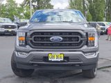 Certified 2022 Ford F150 XLT image 2