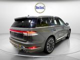 Used 2020 Lincoln Aviator Black Label w/ Dynamic Handling Package image 5