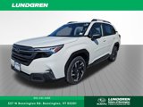 New 2025 Subaru Forester Limited image 3