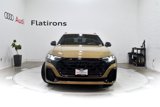 New 2025 Audi SQ8 Prestige image 3